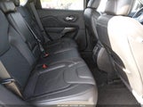 Jeep Cherokee Limited 4X4 1C4PJMDX0LD560138 снимка