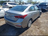 Hyundai Accent Se 3KPC24A64ME144133 снимка