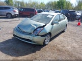 Toyota Prius JTDKB20U393472951 снимка
