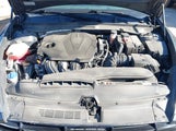 Hyundai Sonata Se KMHL24JA4PA276901 снимка