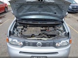 Nissan Cube 1.8S JN8AZ2KR9BT213066 снимка