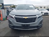 Chevrolet Equinox Awd Lt 3GNAXUEG6PL182496 fotografie