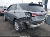 Chevrolet Equinox Awd Lt 3GNAXUEG6PL182496 fotografie