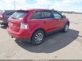 Ford Edge Limited 2FMDK49C68BA27497 снимка