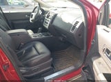 Ford Edge Limited 2FMDK49C68BA27497 fotografie