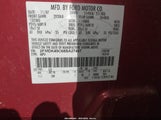 Ford Edge Limited 2FMDK49C68BA27497 снимка