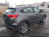 Honda Hr-V Lx 3CZRU6H31KG724172 fotografie