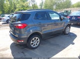 Ford Ecosport Se MAJ6S3GL5LC385327 снимка