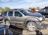Nissan Xterra Se 5N1AN08W96C541615 снимка