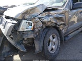 Nissan Xterra Se 5N1AN08W96C541615 photo