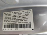 Honda Accord 2.4 Lx 1HGCP2F36AA085834 снимка