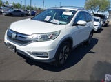 Honda Cr-V Touring 5J6RM4H99FL130799 снимка