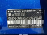 Mitsubishi Lancer Es JA32U2FUXFU005550 снимка