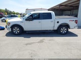 Ford F-150 Fx4 1FTFW1ET7CFB78958 снимка