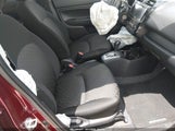 Mitsubishi Mirage Es/Le ML32AUHJXRH026908 photo