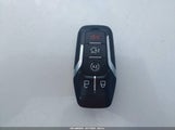 Ford Fusion Titanium 3FA6P0K96DR124139 fotografie