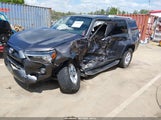 Toyota 4Runner Sr5 JTEZU5JRXJ5185065 снимка