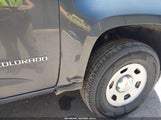 Chevrolet Colorado Wt 1GCHSBEA0H1246868 снимка