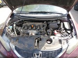 Honda Civic Lx 2HGFB2F57DH563407 снимка
