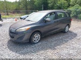 Mazda Mazda5 Sport JM1CW2BLXE0165978 снимка