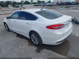 Ford Fusion Se 3FA6P0HD5HR305167 снимка