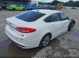 Ford Fusion Se 3FA6P0HD5HR305167 снимка