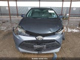 Toyota Corolla Le 2T1BURHE5JC069310 fotografie
