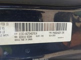 Dodge Charger Se 2C3CDXBG7DH637610 снимка