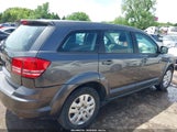 Dodge Journey American Value Pkg 3C4PDCAB5FT610833 photo