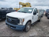 Ford F-250 Xl 1FDBF2A69JEC93578 снимка