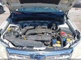 Subaru Forester 2.5X Touring JF2SHBHC4BH767254 снимка