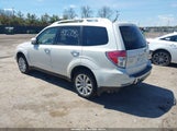 Subaru Forester 2.5X Touring JF2SHBHC4BH767254 снимка