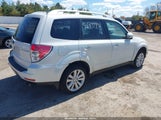 Subaru Forester 2.5X Touring JF2SHBHC4BH767254 снимка