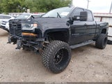 Chevrolet Silverado  Custom 1GCRCPEH2HZ337900 fotografie