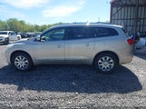 Buick Enclave Leather 5GAKRBKD9GJ186850 fotografie