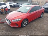 Hyundai Elantra Se 5NPD84LF5HH099267 снимка