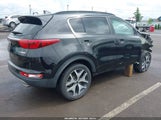 Kia Sportage Sx Turbo KNDPR3A65K7553570 photo