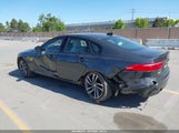 Jaguar Xf S Awd Automatic SAJBM4FV7LCY85261 снимка