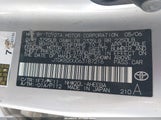 Toyota Prius JTDKB20U063187216 снимка