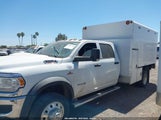 Ram  Chassis Tradesman/Slt/Laramie/Limited 3C7WRNFL6NG360622 photo