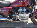 Honda Gl1200 1HFSC140XEA001132 снимка