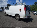 Chevrolet Express  Work Van 1GCWGFCG7B1174145 снимка