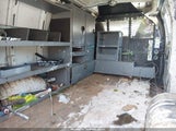 Chevrolet Express  Work Van 1GCWGFCG7B1174145 снимка