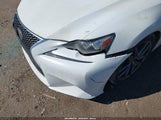 Lexus Is 200T JTHBA1D20G5032689 fotografie