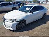Lexus Is 200T JTHBA1D20G5032689 fotografie