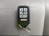 Honda Odyssey Ex-L 5FNRL5H67GB101682 снимка