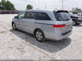 Honda Odyssey Ex-L 5FNRL5H67GB101682 снимка