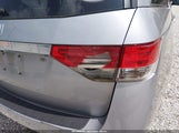 Honda Odyssey Ex-L 5FNRL5H67GB101682 снимка