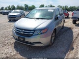 Honda Odyssey Ex-L 5FNRL5H67GB101682 снимка