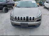 Jeep Cherokee Latitude Fwd 1C4PJLCB1HW549919 photo